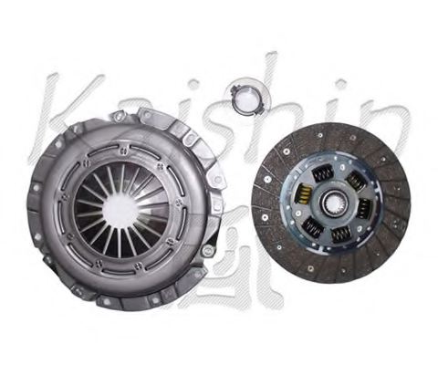 KAISHIN KZ034-K Clutch Kit